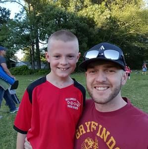 Meet your Posher, Daniel